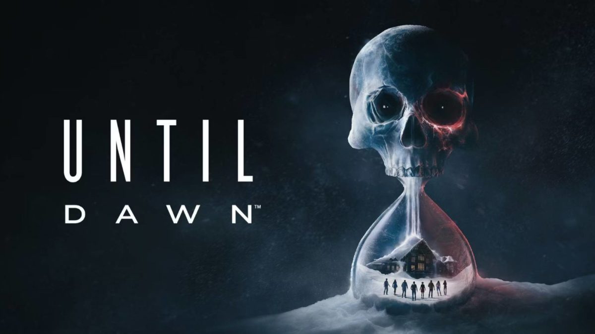 Until dawn game